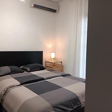 Dimo'S Apartment Литокорон Екстериор снимка