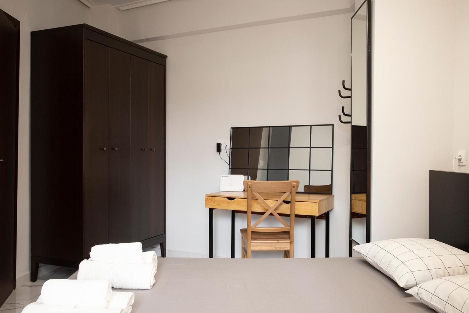 Dimo'S Apartment Литокорон Екстериор снимка