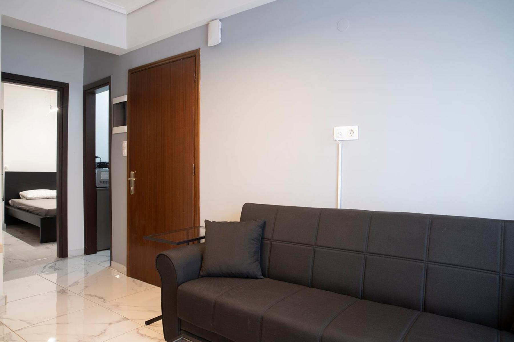 Dimo'S Apartment Литокорон Екстериор снимка