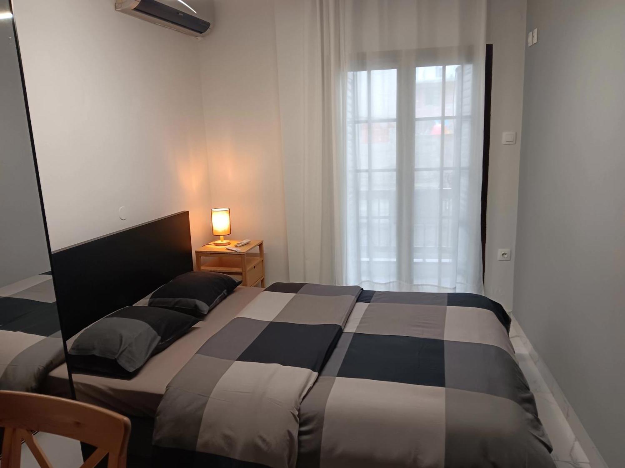 Dimo'S Apartment Литокорон Екстериор снимка